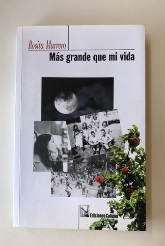 Rosita marrero mas - rosita,