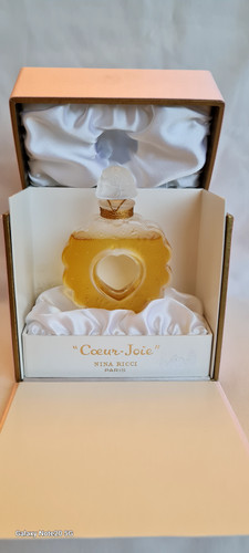 Parfum nina ricci coeur - nina, "coeur