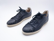 Black Par Manfield Baskets Femme Chaussures De Loisirs Taille 43 EU Art. 2783-30