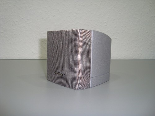 Bose système enceintes - système,