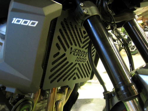 Grille protection pour - de,