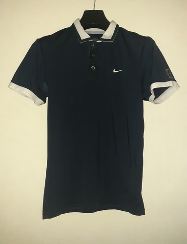 Tennis shirt nike federer - tennis,