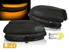 Paire Clignotant Retroviseurs