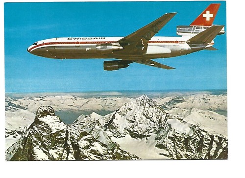 Aviation avion douglas 10 - ,