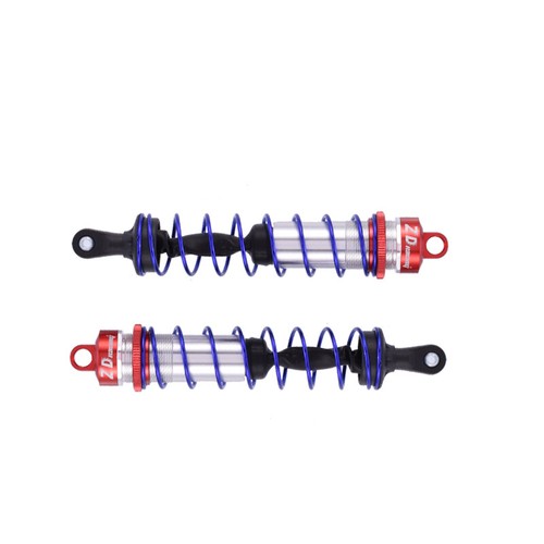 2pcs racing 143mm - zd,