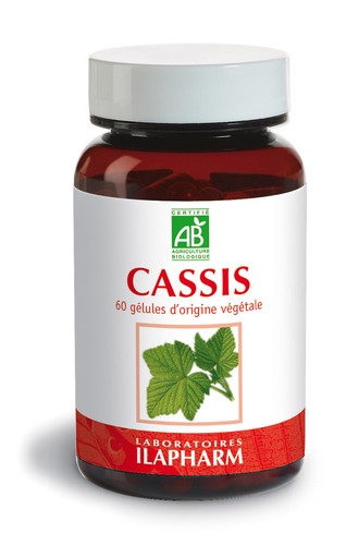 Cassis bio elimination - bio,