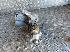 Colonne direction assistée