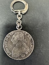 1/2 Ecu Argent 1792 Paris