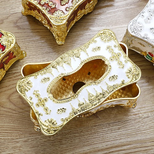 Rétro luxe doré palais - luxe, tissu