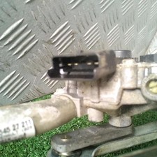 Moteur essuie glace avant RENAULT LAGUNA 3 phase 1 COUPE GT DCI 288003799R