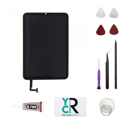 écran compatible ipad - compatible, 6