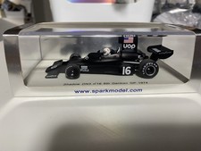 Spark 1/43 S1685 Shadow DN3