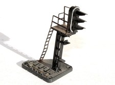 JOUEF HO 930 E, FEUX LUMINEUX