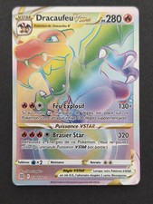 carte pokemon secrète