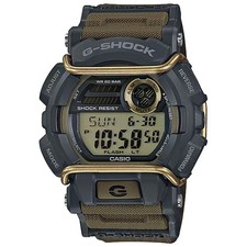 Montre Casio G SHOCK GD400 9CS