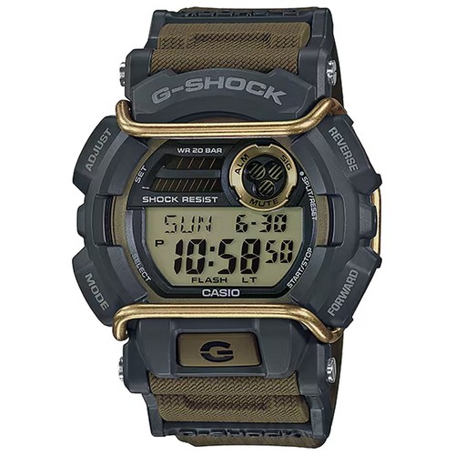 Montre casio shock - g,