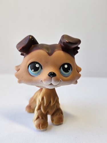 Lps collie dog - #58,