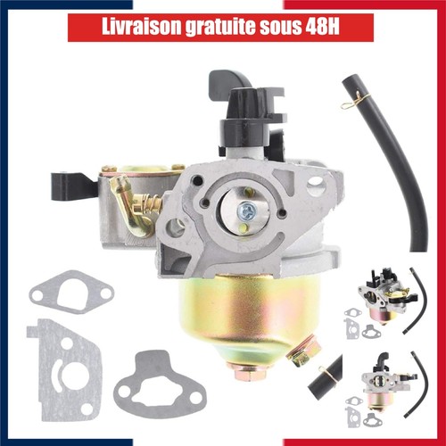 Carburateur tondeuse honda - carburateur,