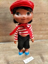 Figurine U228 : Poupée Dora