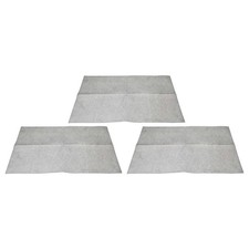 3 Filtre non-tissé pour hotte