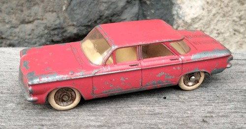 Voiture miniature 43 - miniature, 1/43