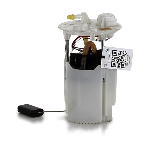 Pompe carburant électrique - à,