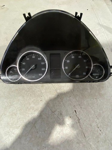 2006 mercedes class w203 - class,
