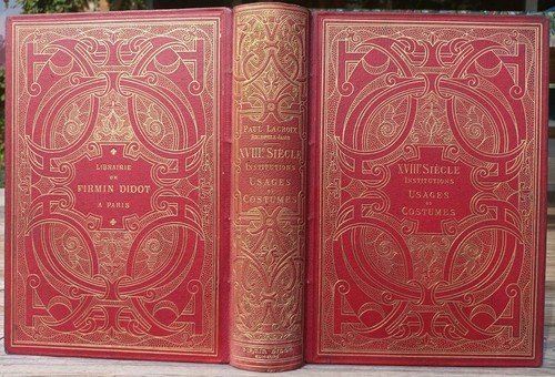1878 xviiiè siècle - xviiiè,