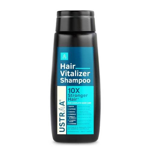 Shampooing vitaliseur - shampooing,