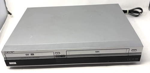 Sony rdr vx530 - rdr-vx530, dvd