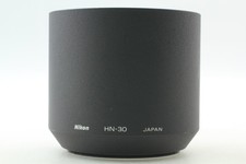 [comme neuf] Pare-soleil Nikon