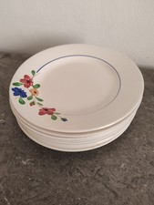 Petites Assiettes Plates