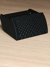 Battery holder Pentax 645- Boitier piles pour Pentax 645- 9V-wired & ready