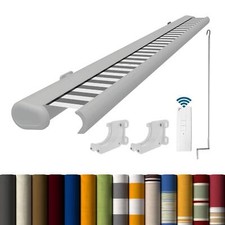 Store Banne Électrique 3x2,5m