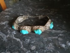 Magnigique Bracelet filigrane