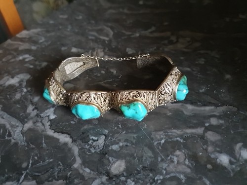Magnigique bracelet filigrane - magnigique,