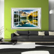 Illusion d'optique 3D Papier