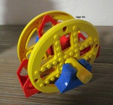 Lego Fabuland Amusement Park