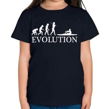 Aviron Évolution De Homme