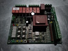 carte CIAT référence : CPU MRS5-1.B produit N: 3.300.944