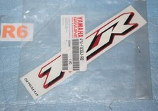 autocollant Logo Yamaha TZR 50