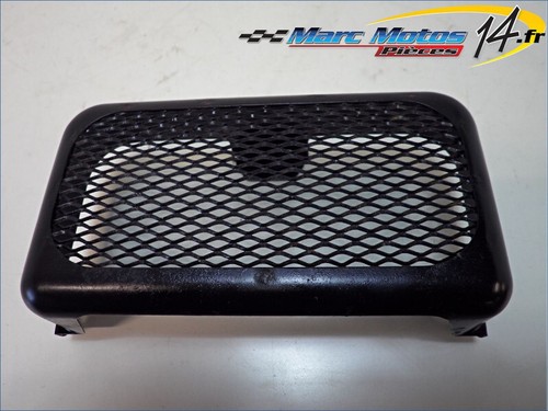 Grille radiateur kymco - radiateur,