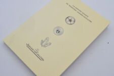 Jaeger LeCoultre Manuel Master