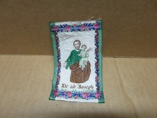 SAINT JOSEPH et l'Enfant JESUS