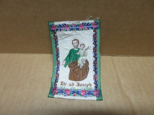 Saint joseph enfant jesus - joseph,
