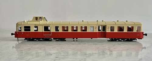 Exceptionnel autorail picasso - exceptionnel,