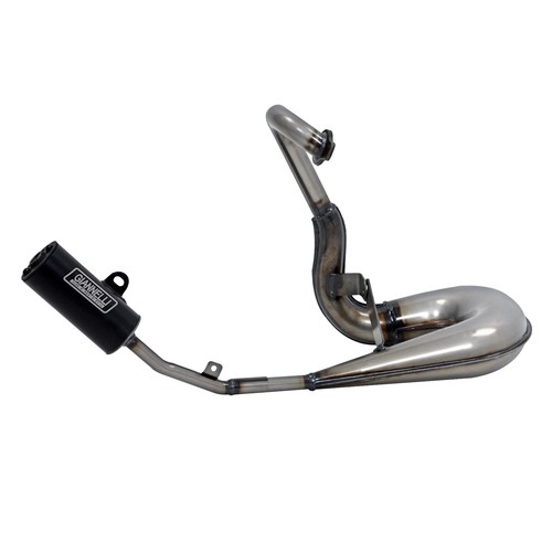 Mf1008 silencieux giannelli - mf1008,
