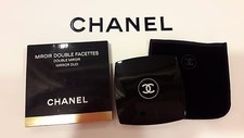 CHANEL Miroir Double Facettes