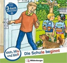 Mildenberger livre débutant - livre,