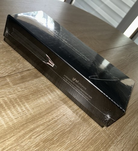 Ghd chronos lisseur cheveux - chronos,